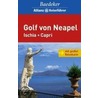 Golf von Neapel by Baedeker/all