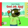 Good Job, Ajay! door Stuart Murphy