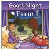 Good Night Farm door Cooper Kelly