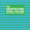 The Architecture Annual / 1999-2000 door Onbekend