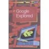 Google Explored door P.R.M. Oliver
