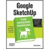 Google Sketchup by Chris Grover