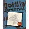Gorilla Journal door Carolyn Franklin