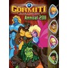 Gormiti  Annual door Onbekend