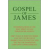 Gospel Of James door James Mossett