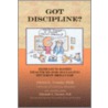 Got Discipline? door Patrick Traynor