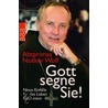 Gott segne Sie! door Abtprimas Notker Wolf