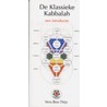De Klassieke Kabbalah door V. Box-Thijs