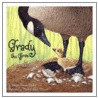 Grady the Goose door Denise Brennan-Nelson