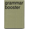 Grammar Booster door Zaphiropoulos