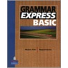 Grammar Express door Irene E. Schoenberg