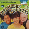 Grammar Grooves by Jennifer Moore
