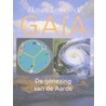 Gaia - de genezing van de Aarde door J. Lovelock
