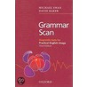 Grammar Scan Pk door Michael Swan