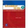 Grammar to Go 3 door Robert J. Dixson