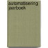 Automatisering Jaarboek