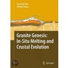 Granite Genesis by Rodney Hugh Grapes