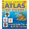 Mijn eerste atlas met stickers