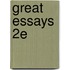 Great Essays 2e