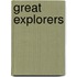 Great Explorers