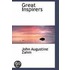 Great Inspirers