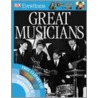 Great Musicians door Robert Ziegler