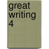 Great Writing 4 door Keith S. Folse