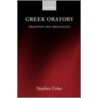 Greek Oratory P door Stephen Usher