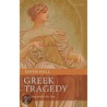 Greek Tragedy C by Edith Hall