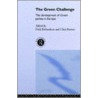 Green Challenge by Dick Richardson