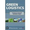 Green Logistics door Sharon Cullinane