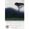 Green Phoenix P by William Allen