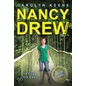 Green With Envy by Carolyn Keane