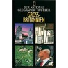 Grossbritannien door Christopher Somerville
