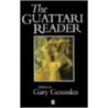 Guattari Reader by Pierre-Felix Guattari