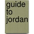 Guide to Jordan