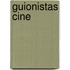 Guionistas Cine