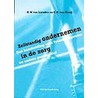 Zelfstandig ondernemen in de zorg by H.W. van Lienden