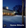 Gunnar Birkerts by Sven Birkerts