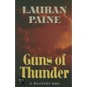 Guns of Thunder by Lauran Paine