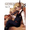 Gunslinger Girl by Yu Aida