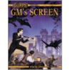 Gurps Gm Screen door Steve Jackson Games