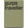 Gurps Traveller door Steve Jackson Games