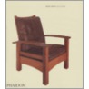 Gustav Stickley door David Cathers