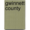 Gwinnett County by Rand McNally