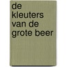 De kleuters van De grote beer