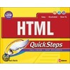 Html Quicksteps by Guy Hart-Davis