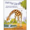 Ha! Ha! Giraffe door Caroline Repchuck