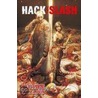 Hack / Slash 04 door Tim Seeley