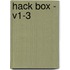 Hack Box - V1-3